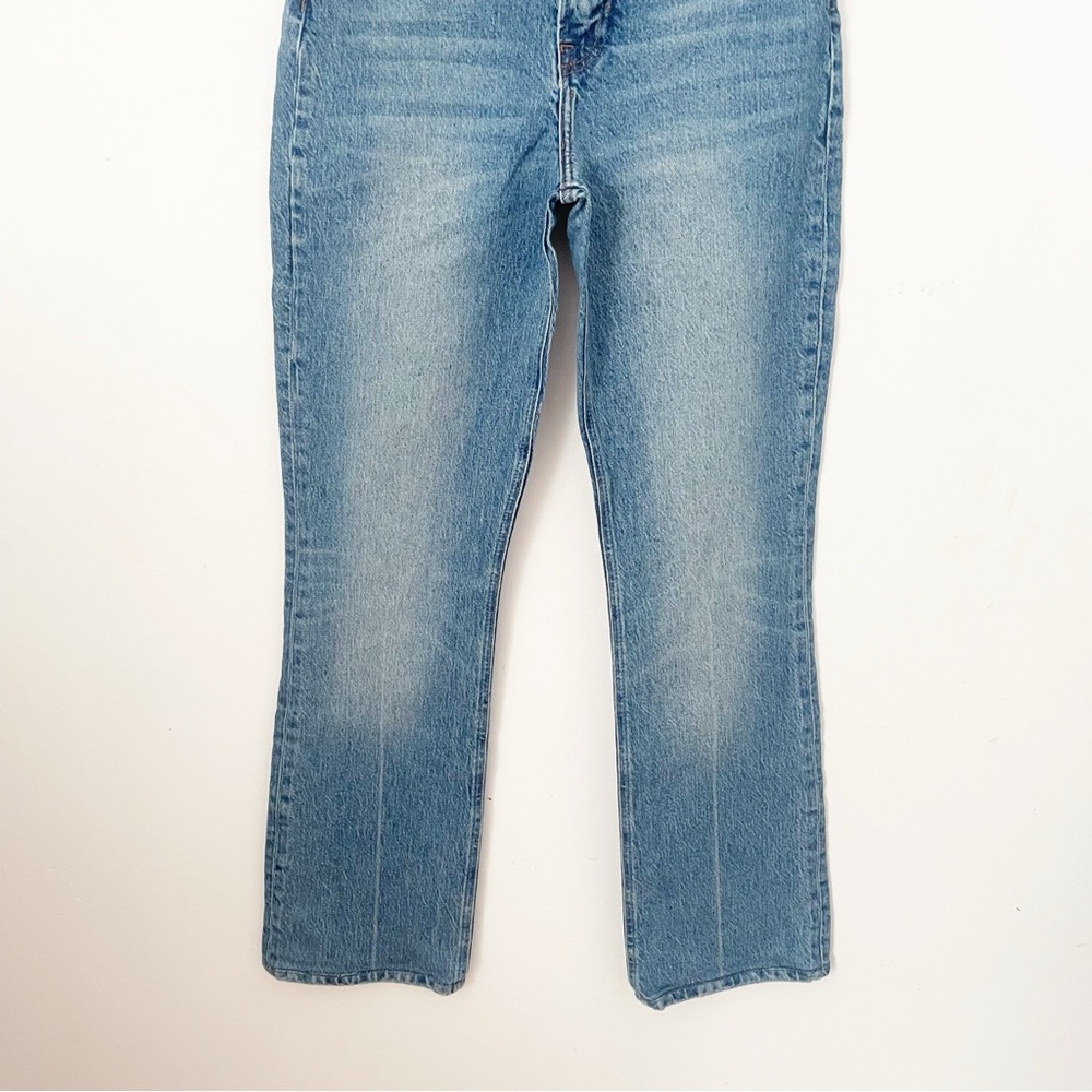 Reformation Peyton High Rise Bootcut Jeans size 28 - Picture 11 of 16